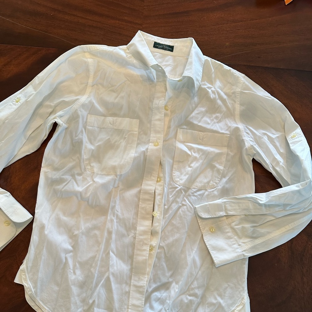 Woman’s blouse